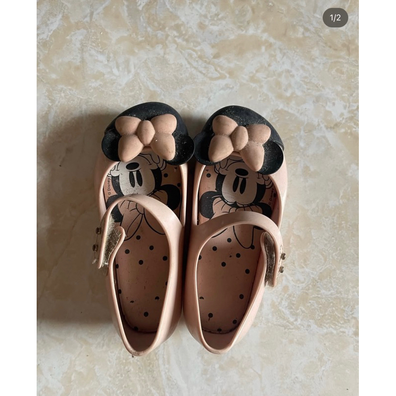 preloved mini melissa