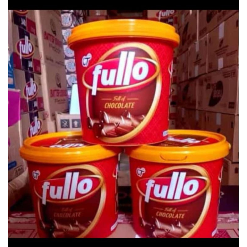

fulo coklat
