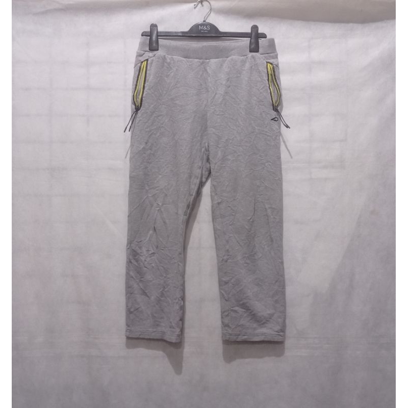 Celana Training Prospecs Abu Preloved