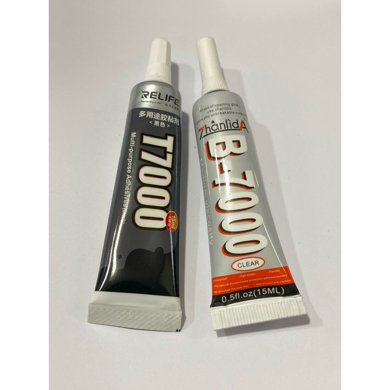 

Lem LCD T7000 B7000