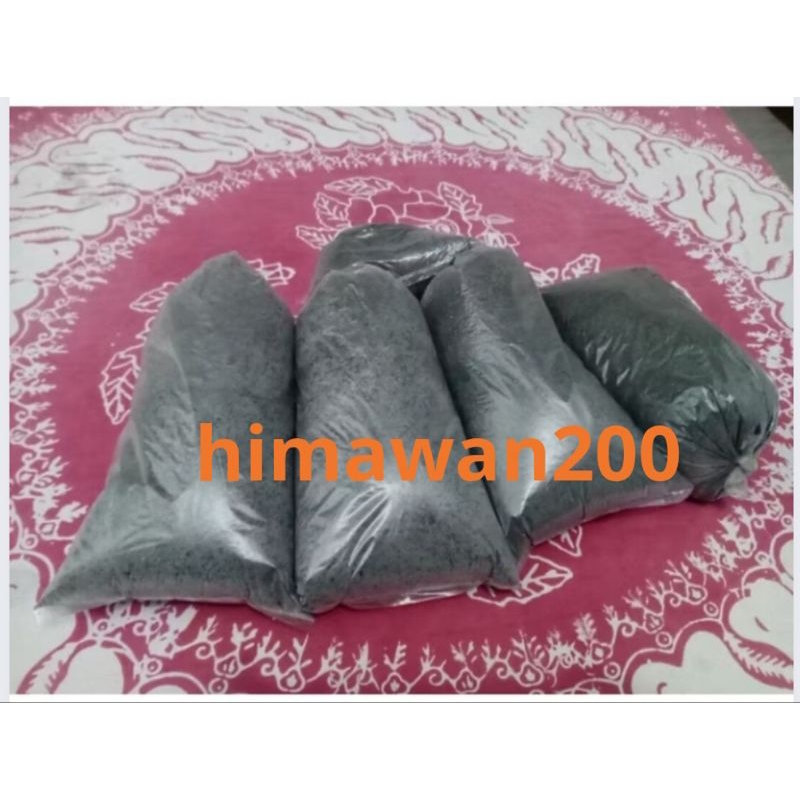 

abu klaras pisang asli 1kg