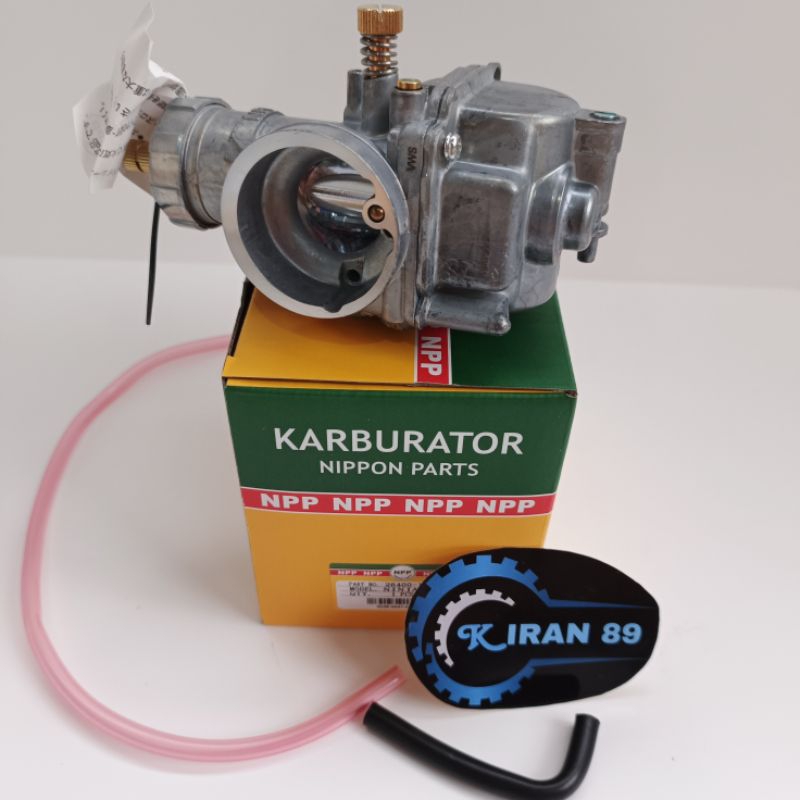 KARBURATOR KARBU NINJA PE 26 PE26 ORIGINAL NPP