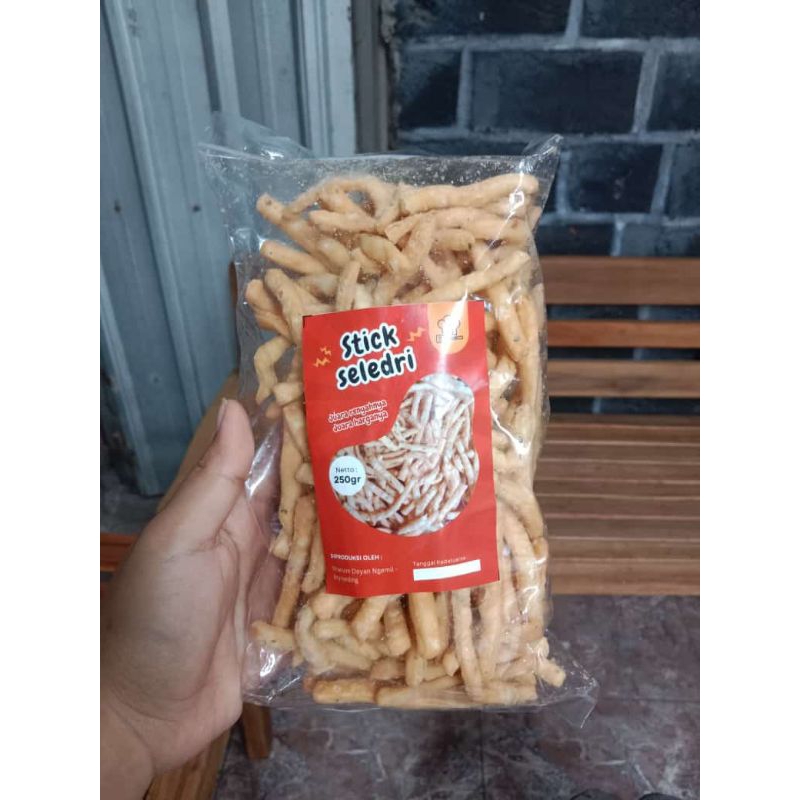 

stick seledri