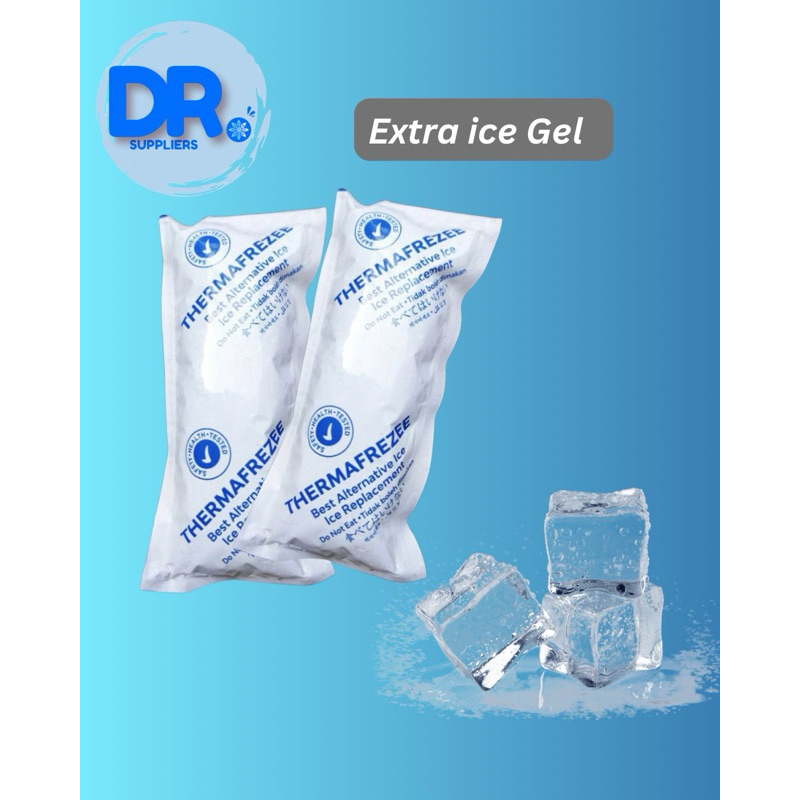 

Instant Icepack extra 2 pcs