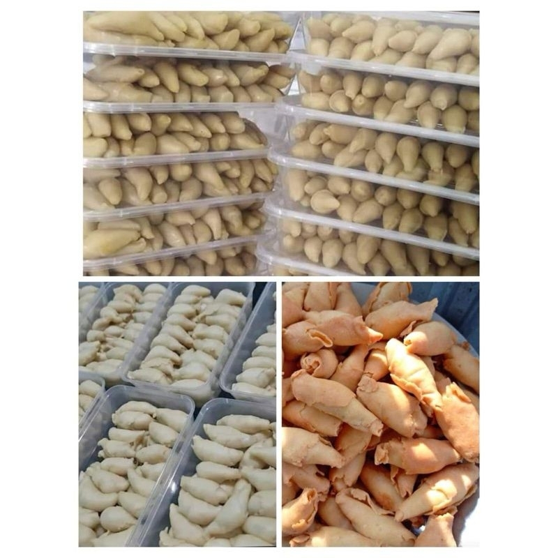 

MONCIL CIPRUT CAH PURBALINGGA varian rasa