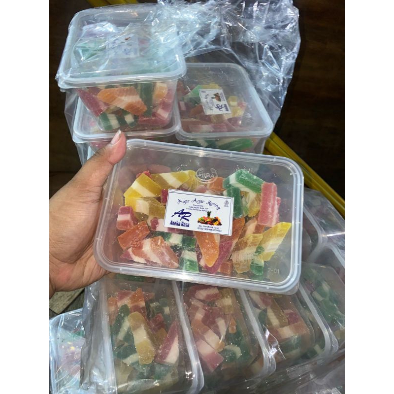 

makanan lebaran gurih