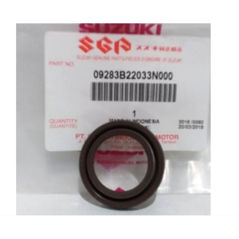 Sil Kruk As Kanan Asli SGP Spin Skydrive Skywave Hayate 09283B22033N000