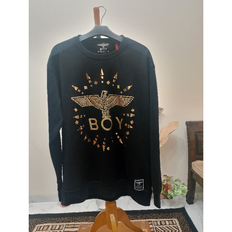 CN Boy London Limited edition