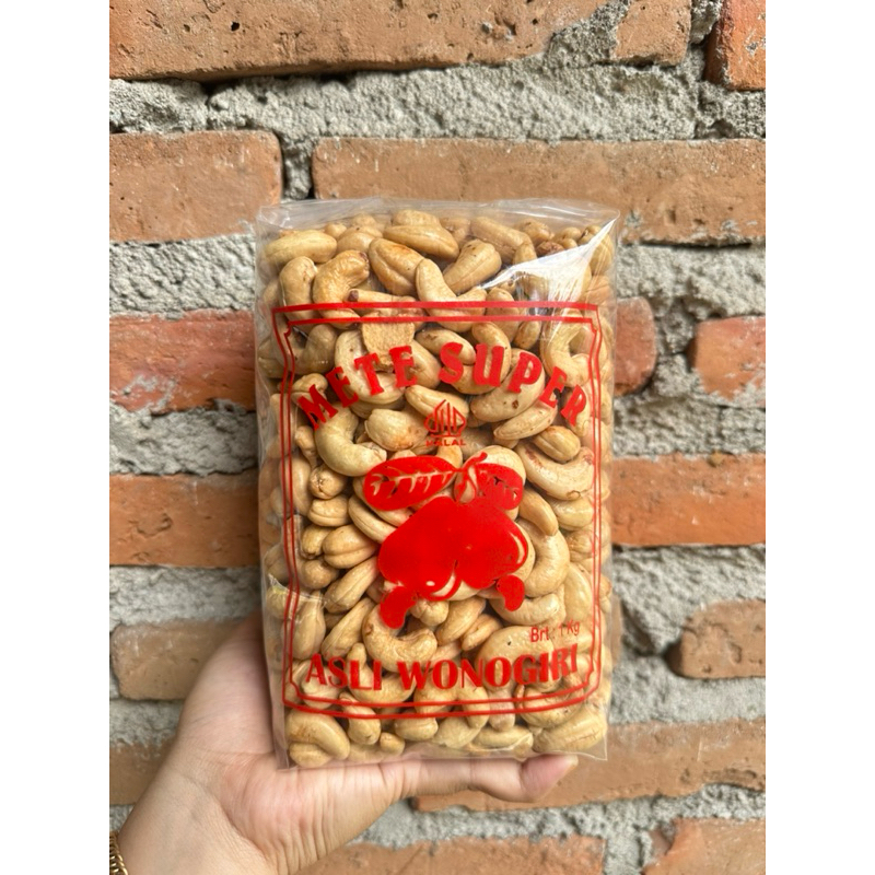 

METE WONOGIRI SUPER JUMBO MATANG FRESH
