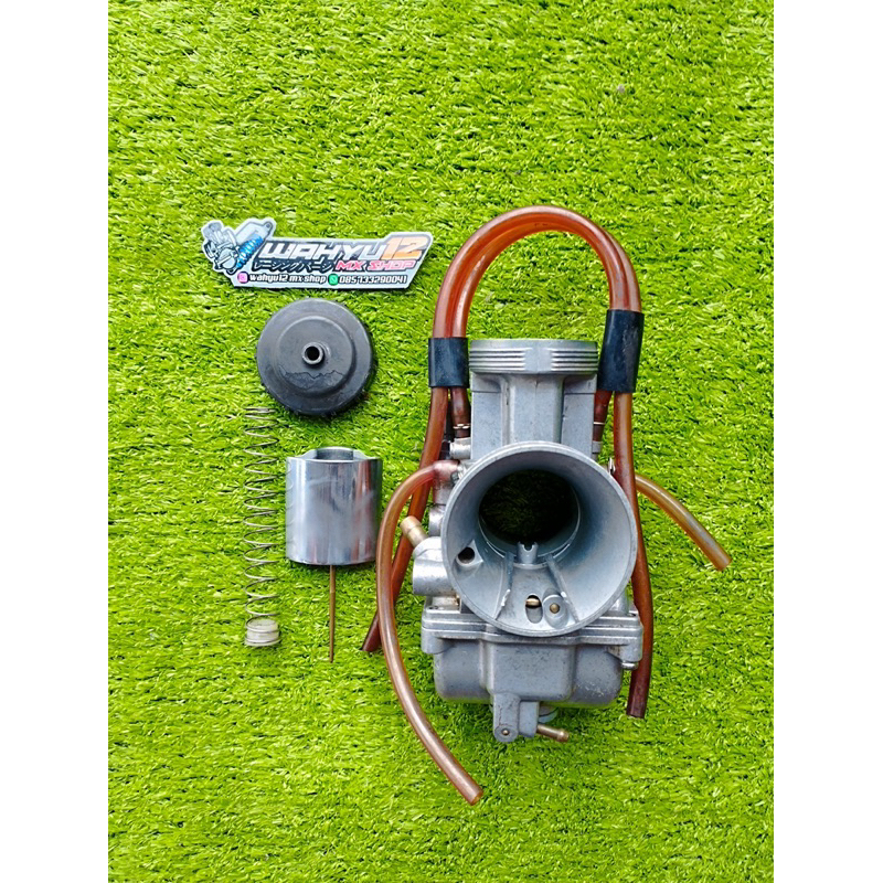 PWK 38 AIRSTRIKE SUDCO ORIGINAL