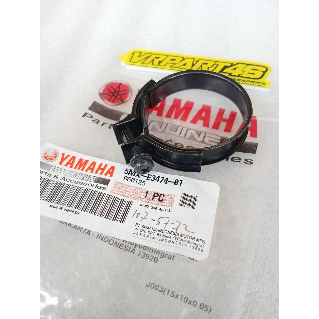 Clem Klem Karbu Intek Filter Mio Rx King Tiger Gl Megapro Mio Soul Fino Karbu Universal Pe 28 Origin