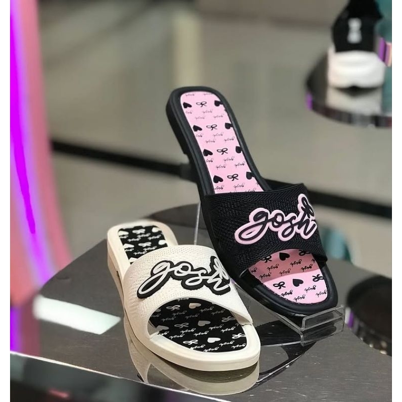 Gosh art 541, art 613 sendal flat