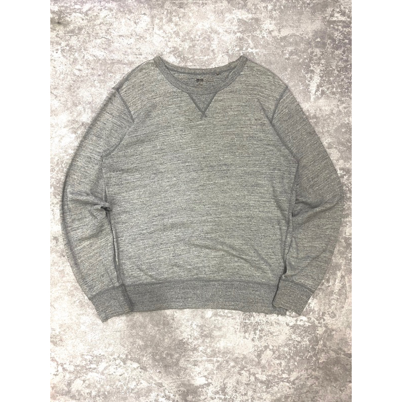 CN UNIQLO SECOND ORIGINAL