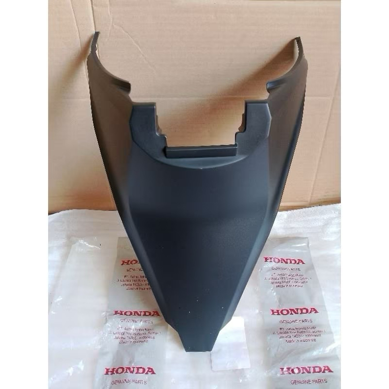 cover mesin vario 125 2023 k2v original tutup mesin/cover center vario 125 2023 K2V original