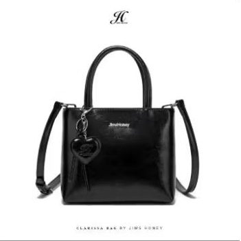 Jims Honey - Clarissa Bag - Tas Selempang Wanita