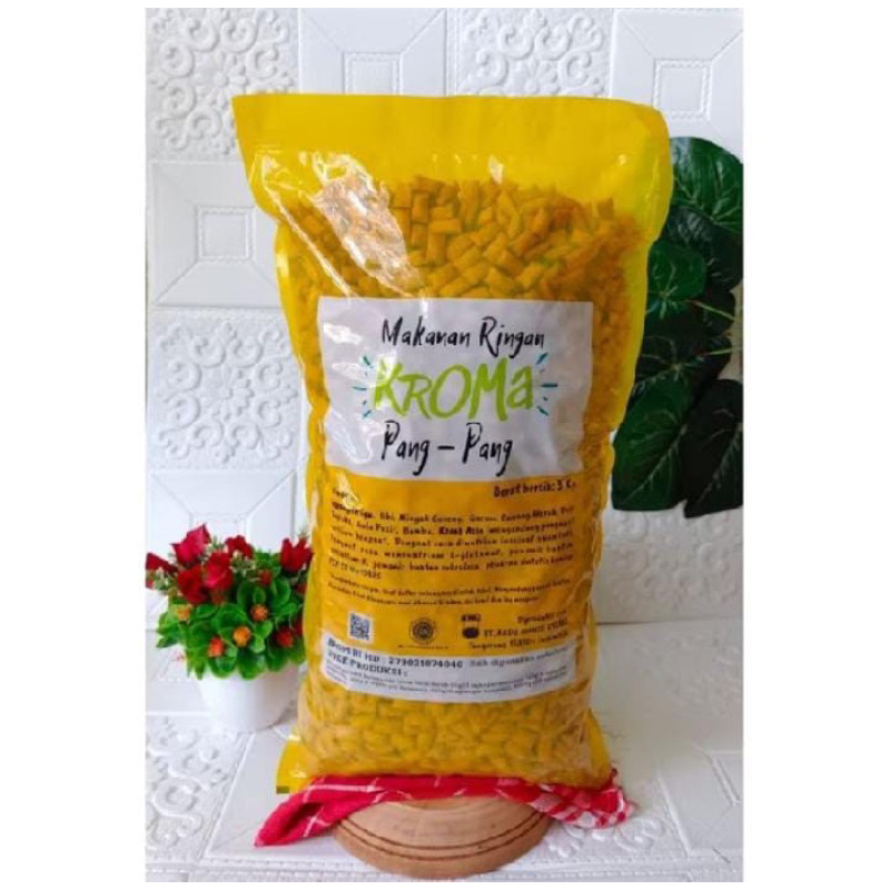 

PANG PANG KROMA 500 gram
