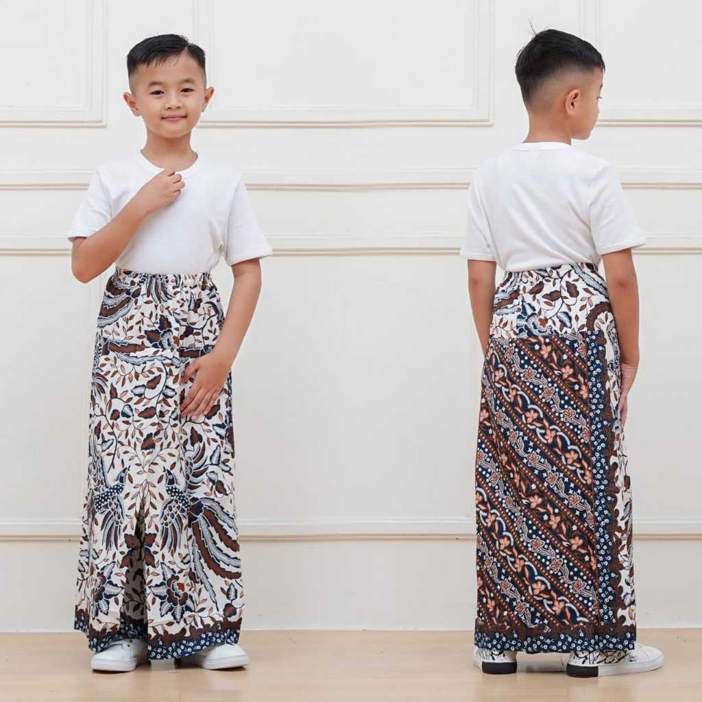 SARUNG BATIK ANAK INSTAN/SARUNG BATIK INSTAN/SARUNG BATIK ANAK MURAH