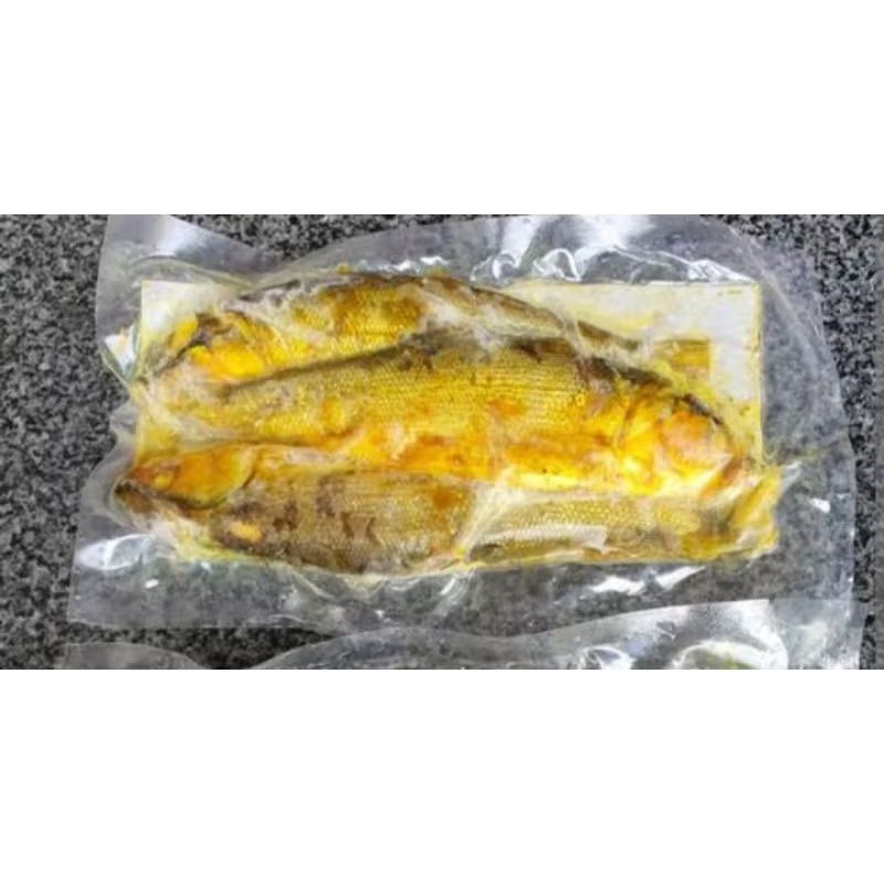 

Frozen Bandeng Ungkep Presto ASN ( 2 Ekor Besar ) Makassar