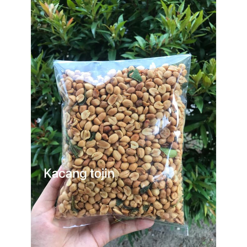 

kacang tojin homemade ||1kg