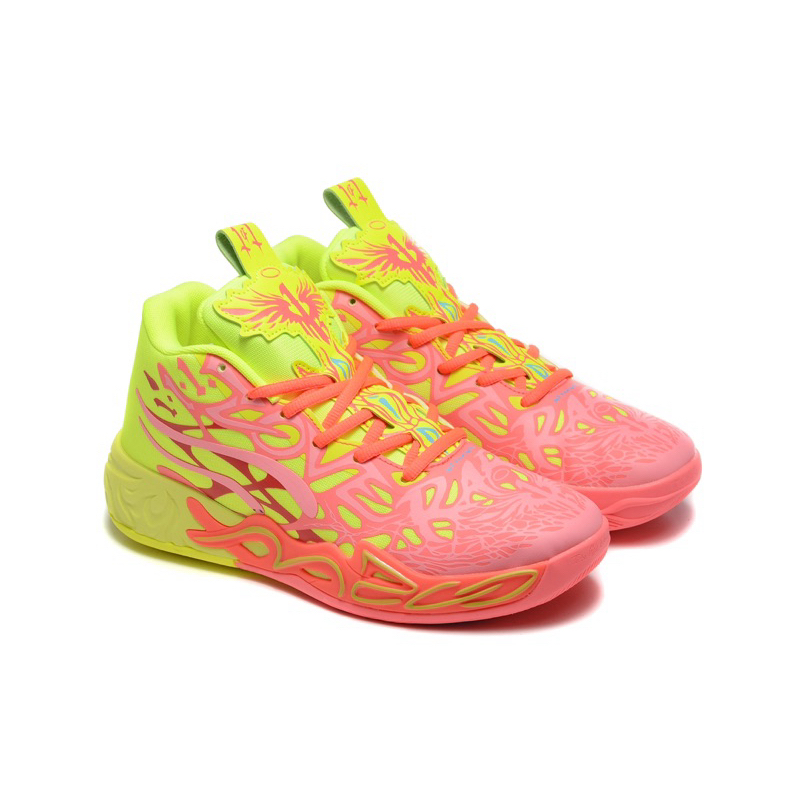 Sepatu Pxxx Lamelo Ball MB.04 Love