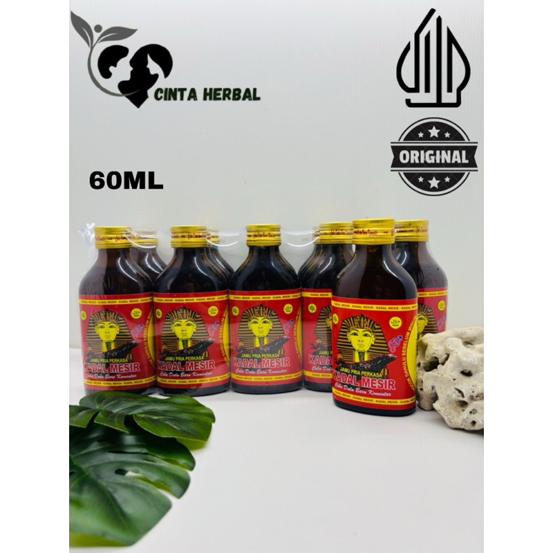 

JAMU HERBAL KADAL MESIR 60ML