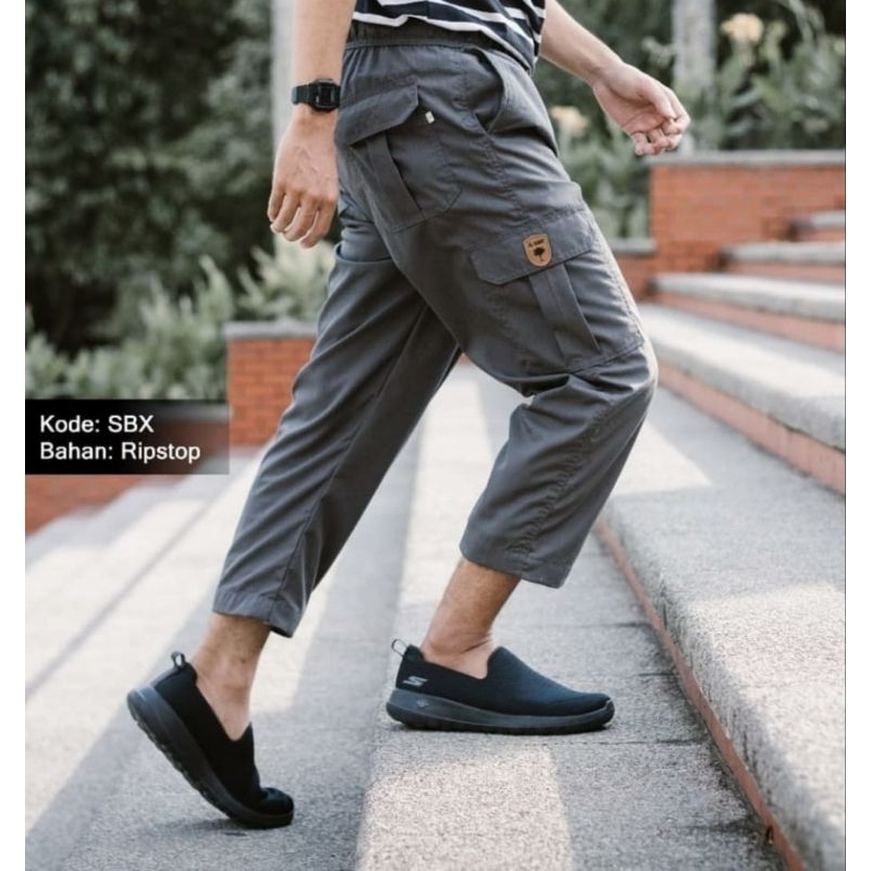 celana sirwal al hanif