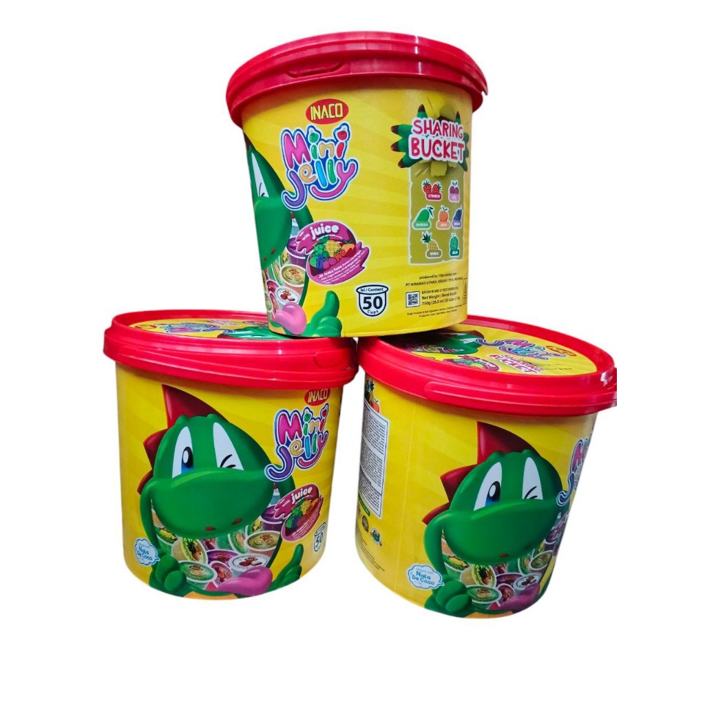 

INACO JELLY TOPLES 750GR