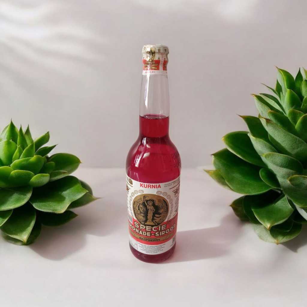 

Sirup Kurnia Raspberry sirup Medan