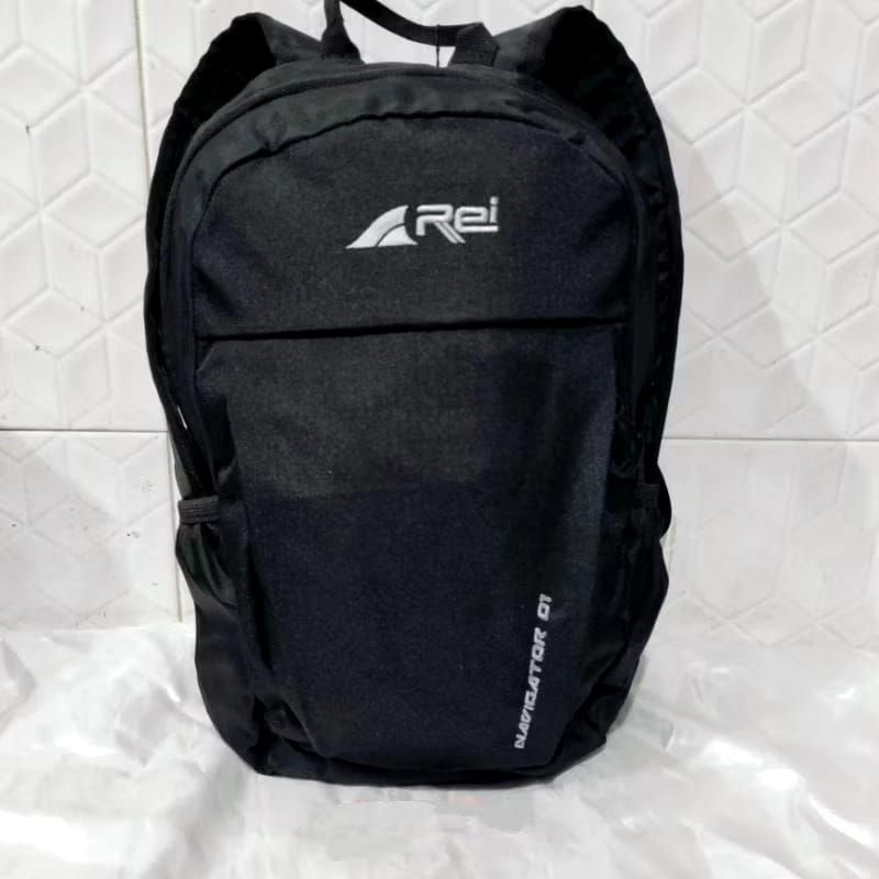 15 liter  Ransel Rei Daypack Navigator 01