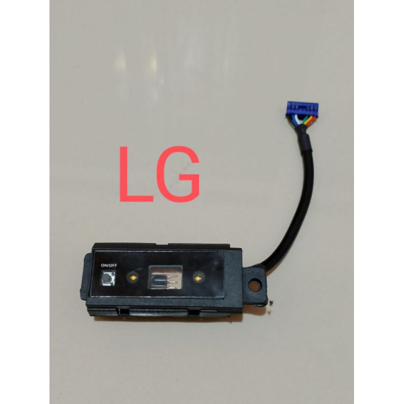 SENSOR AC LG T05NLA T07NLA T09NLA ORIGINAL
