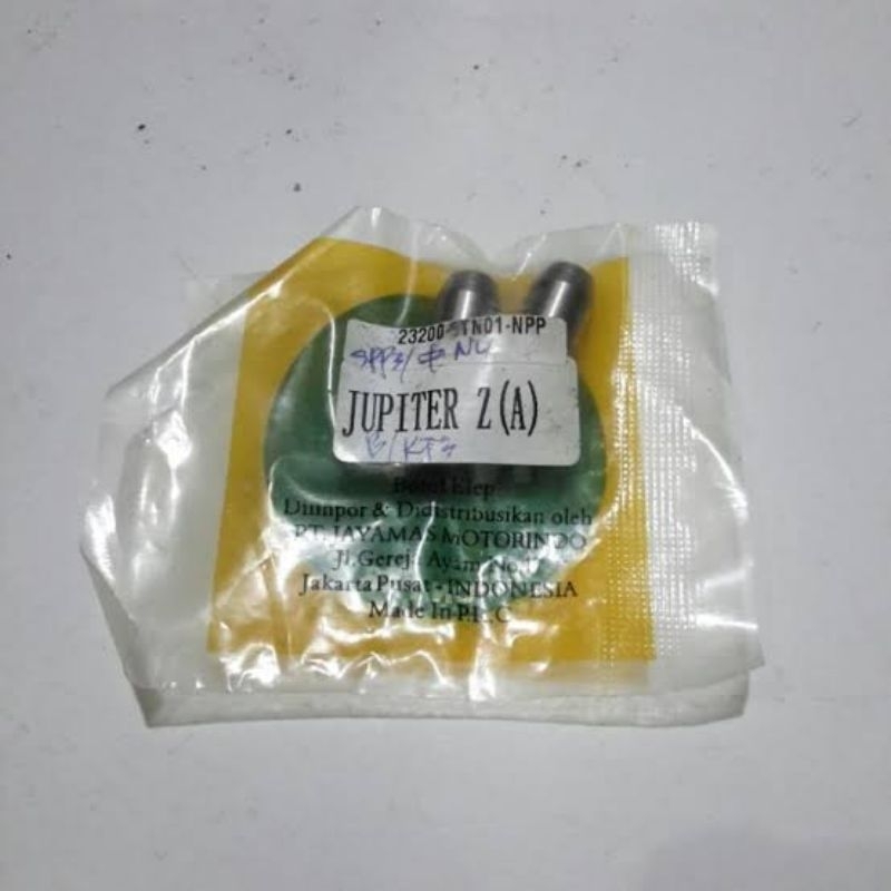 Bos Bosh Botol Klep NPP. YAMAHA Jupiter Z Vega R Vega R New