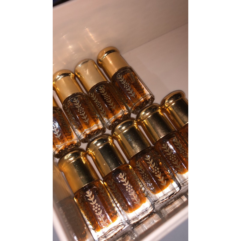 parfum oud oman (3ml)