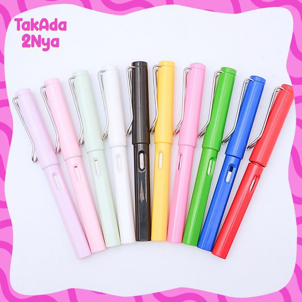 

Pensil Graphite Eternal Penghapus Macaron Pastel Pencil Makaron Lucu Infinite Abadi 2in1 Penghapus
