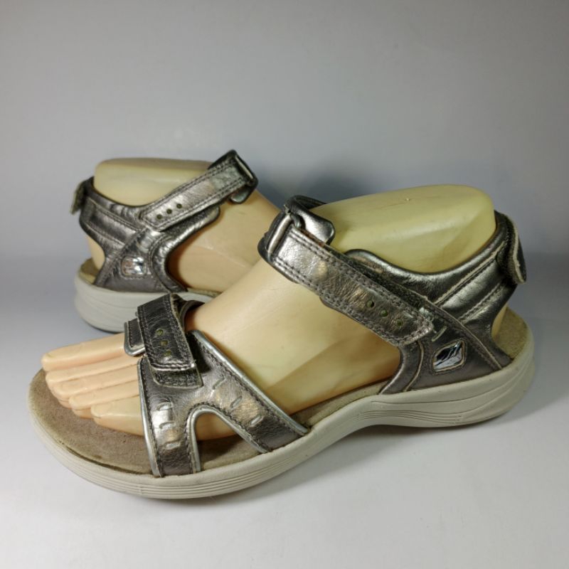 Clarks sandal 36 size woman shoes