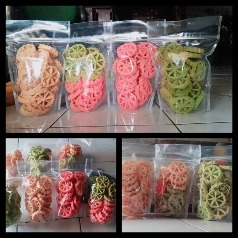 

kembang goyang 1 pouch 30.000