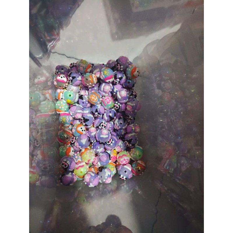 

Blind Pack Luxury & Painting