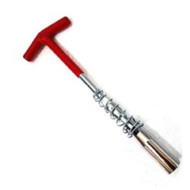 Kunci Busi Fleksibel Kunci Busi Model T