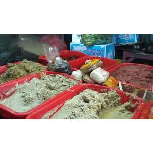

BUMBU GILING/BUMBU MASAK INSTAN SEGALA MACAM 100 GRAM