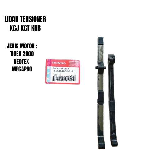 LIDAH TENSIONER TIGER 2000 KCJ KCT KBB