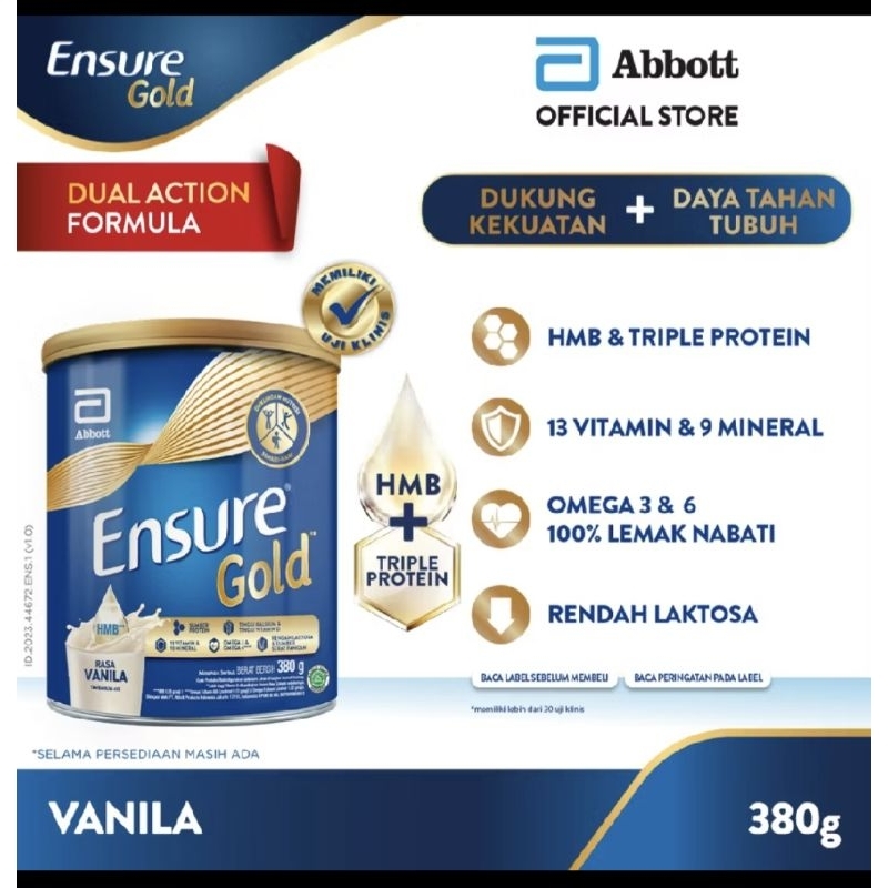 

ensure gold exp 06/07/2026