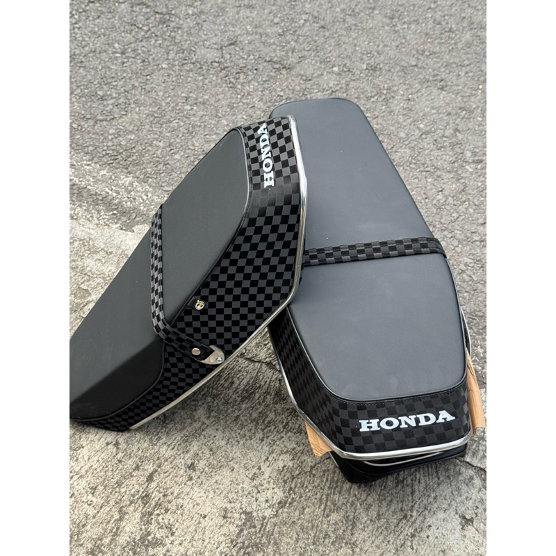 Jok gl100 MBtech jok gl100 kulit MBtech