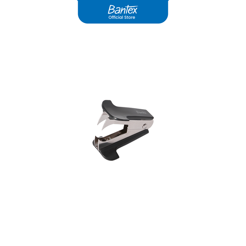 

Bantex Alat Pelepas / Pembuka Staples / Staple Remover BD6501