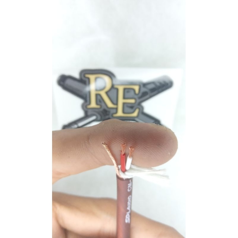 KABEL Microphone SPL AUDIO