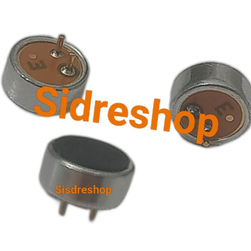 Mic HT Icom v80 / Microphone HT Icom V80 / Mic HT V85