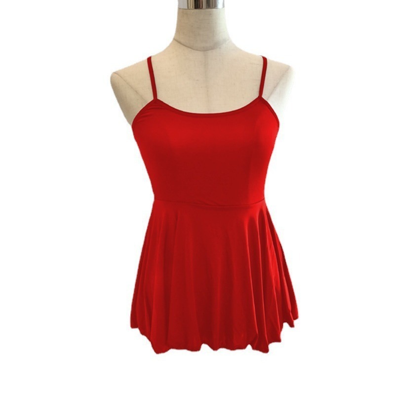 BIG SALE NEW La Panties Lingerie Sexy Suspender Tipe-A Rayuan Ketat Backless Dress Baju Tidur Sexy