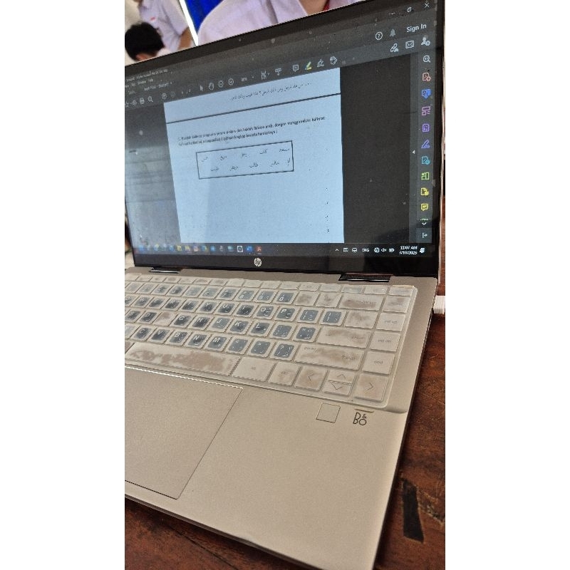 HP Pavilion X-360