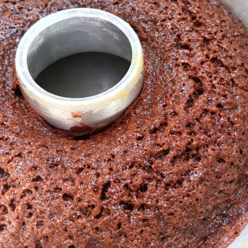 

KUE SARANG SEMUT / KARAMEL [PRE ORDER]