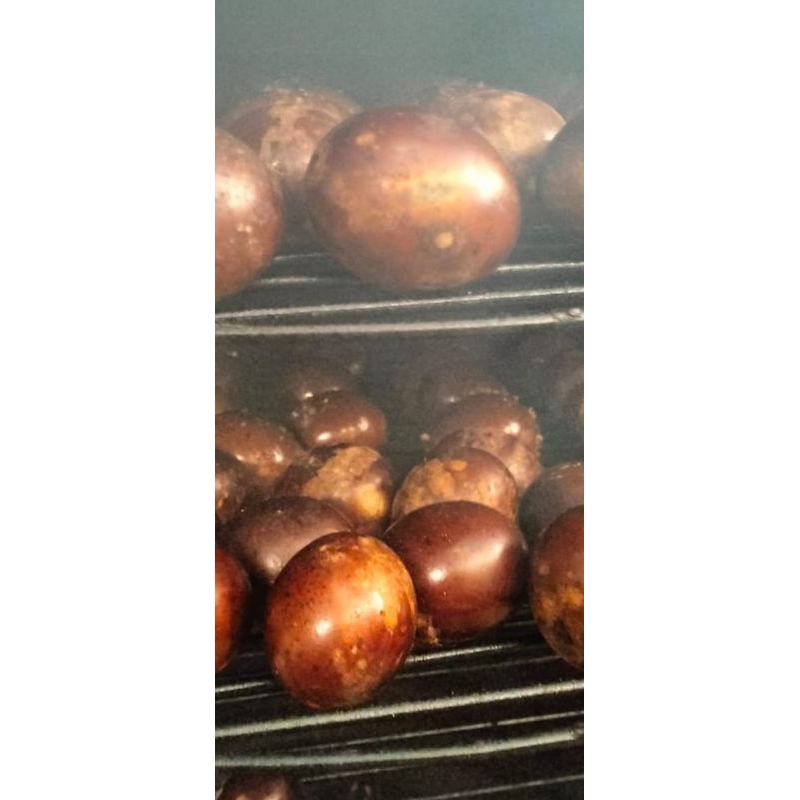

Telur Asin Super Setia