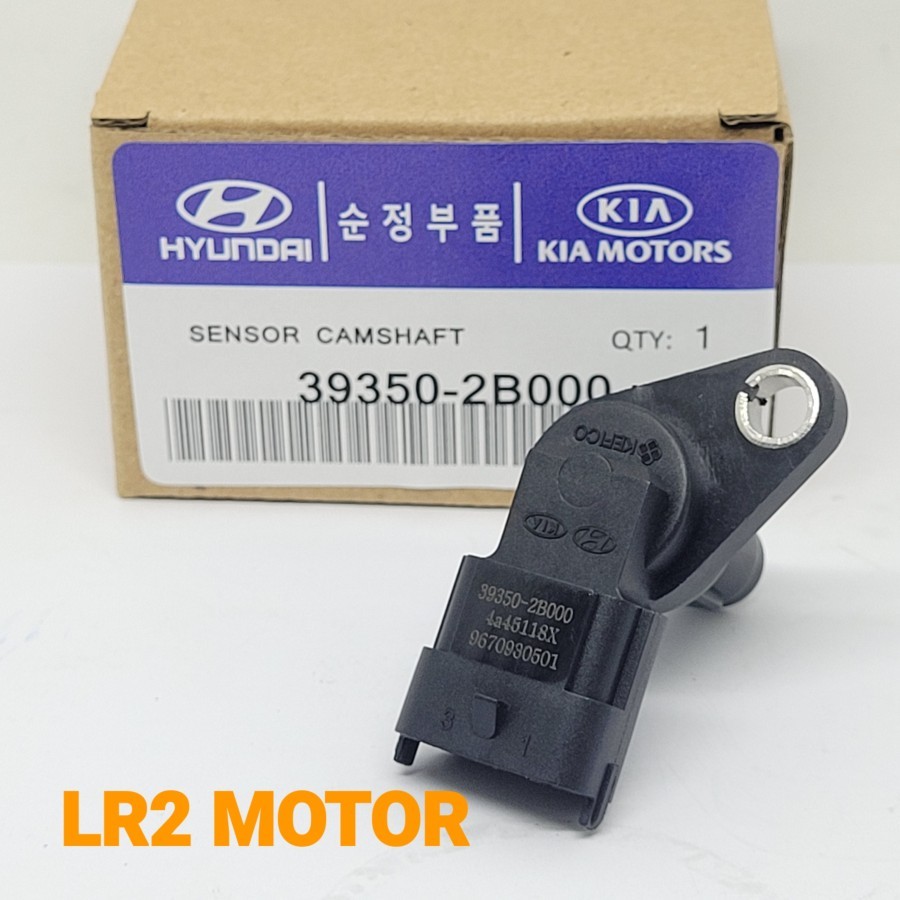 SENSOR CAMSHAFT CMP NOKEN AS TDC ALL NEW KIA RIO PICANTO SPORTAGE 2