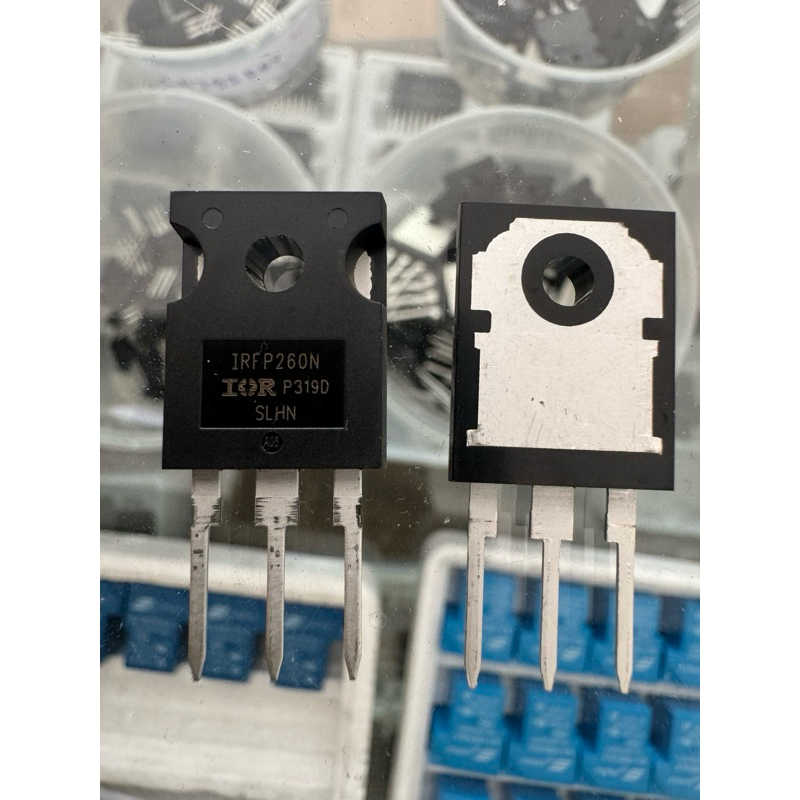 FET IRFP260N  IRFP 260